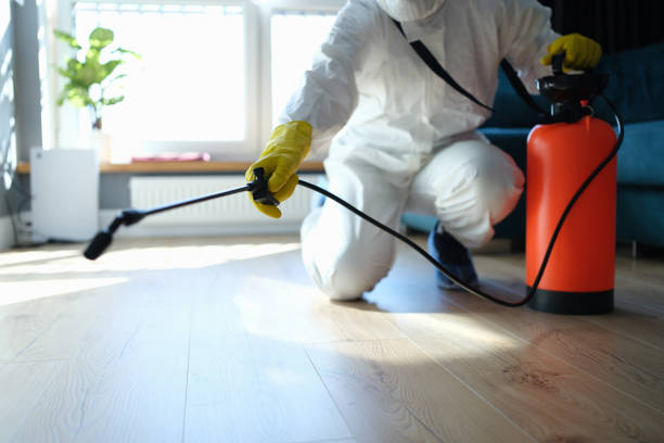 Reliable Biohazard Cleanup contractor in Opa-locka, FL by Trauma Clean Pros